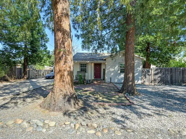 2836 Randolph Ave, Carmichael, CA 95608