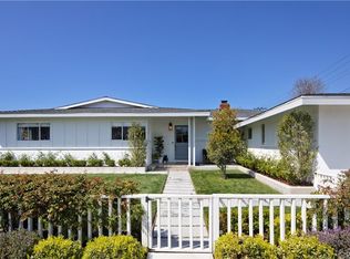 1801 Deborah Ln, Newport Beach, CA 92660