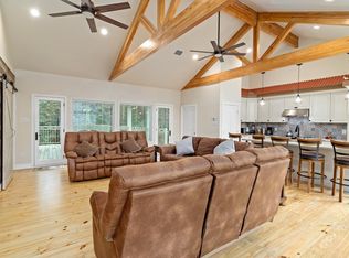 610 Private Road 5130, Woodville, TX 75979