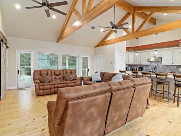 610 Private Road 5130, Woodville, TX 75979