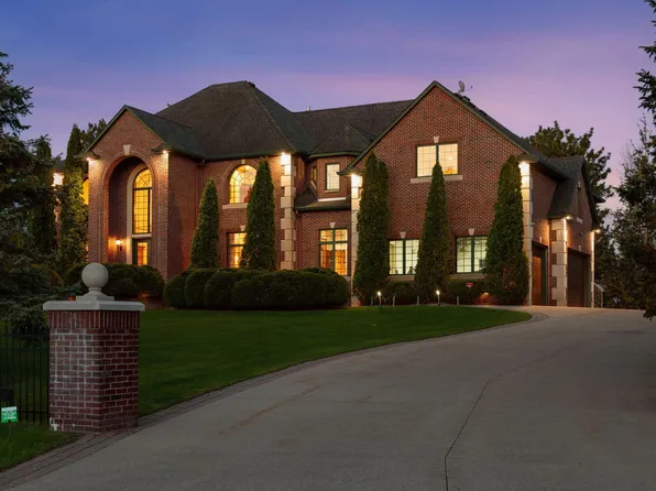 15241 Oneida St NW, Ramsey, MN 55303