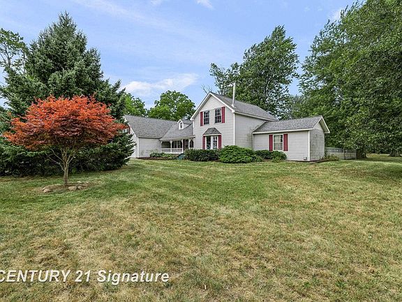 2nd image of 3175 S Meridian Rd