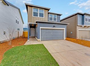 2605 26th St, Springfield, OR 97477