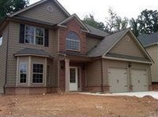 4567 Logans Way, Augusta, GA 30909
