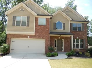1717 Dylan Pl, Lawrenceville, GA 30043