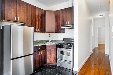 Rented by Living New York