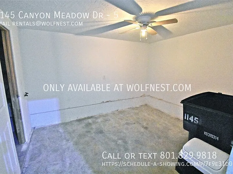 1145 S Canyon Meadow Dr #5 — Photo 24