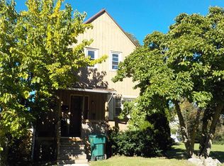 464 Clifford Ave, Rochester, NY 14621