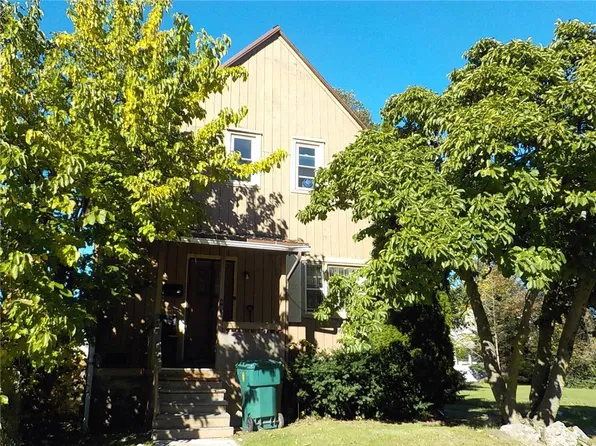 464 Clifford Ave, Rochester, NY 14621