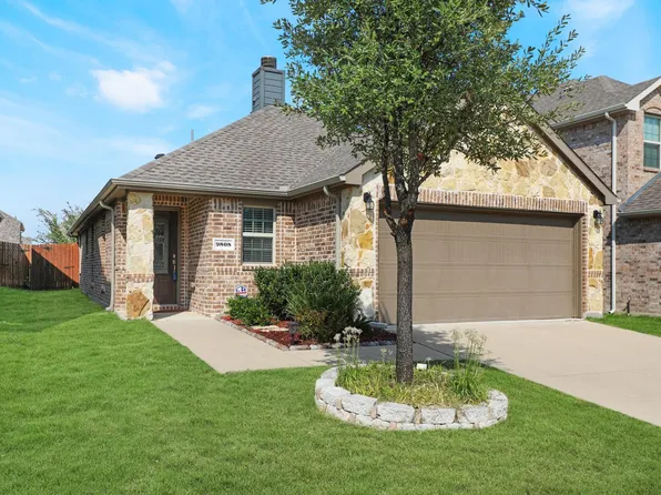9808 Coyote Pass Trl, McKinney, TX 75071