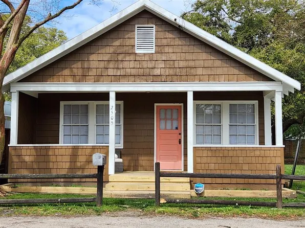 2505 Fentress Ave, Virginia Beach, VA 23455