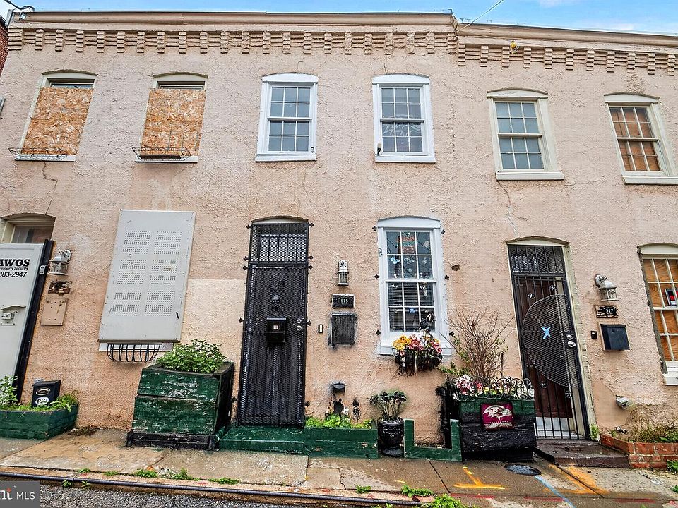 1st image of 515 Callender St