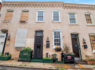 515 Callender St, Baltimore, MD 21230