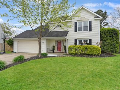 953 Penhook Ct, Virginia Beach, VA, 23464