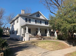 201 Watts St APT 3, Durham, NC 27701