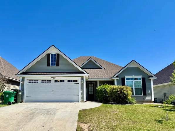 4166 Shadow Gdn, Hahira, GA 31632