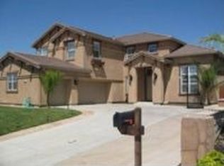 5252 Judsonville Dr, Antioch, CA