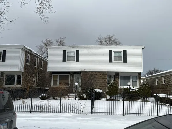 308 W 42nd Pl, Chicago, IL 60609