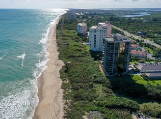 4000 N Highway A1a APT 802, Fort Pierce, FL 34949