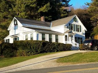 830 East Rd, Clarksburg, MA 01247