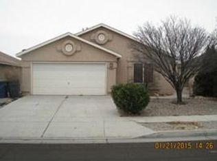 7304 Purple Fringe Rd SW, Albuquerque, NM 87121