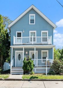 71 Davison St, Hyde Park, MA, 02136