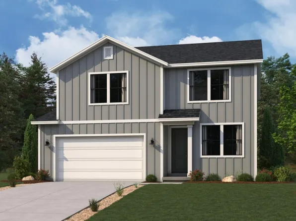 5263 N Old Cobble Way, Eagle Mountain, UT 84005