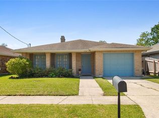 1416 Green Ave, Metairie, LA 70001