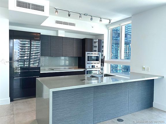 5th image of 1080 Brickell Ave Unit 1701