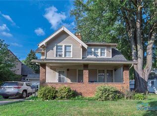 1336 Laclede Rd, Toledo, OH 43612