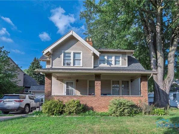 1336 Laclede Rd, Toledo, OH 43612