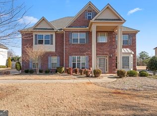 181 Traditions Ln, Hampton, GA 30228