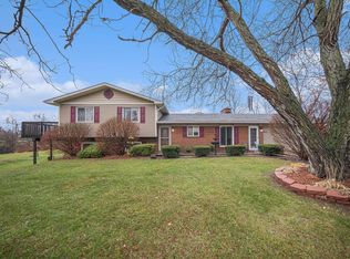 5805 Onsted Hwy, Onsted, MI 49265