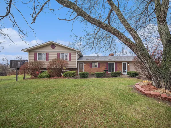 5805 Onsted Hwy, Onsted, MI 49265