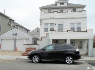 58 Illinois Ave, Long Beach, NY 11561