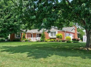 2904 Rutherford Rd, Powell, OH 43065