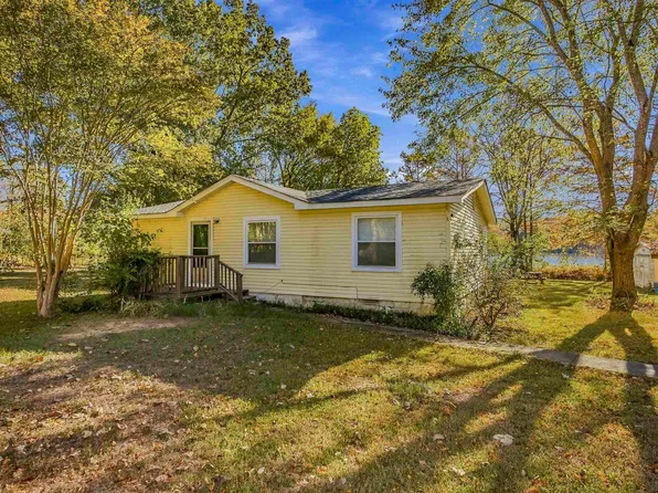 141 Cypress Point Rd, Perryville, AR 72126