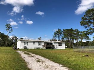 2401 NW 395th Ct, Okeechobee, FL 34972
