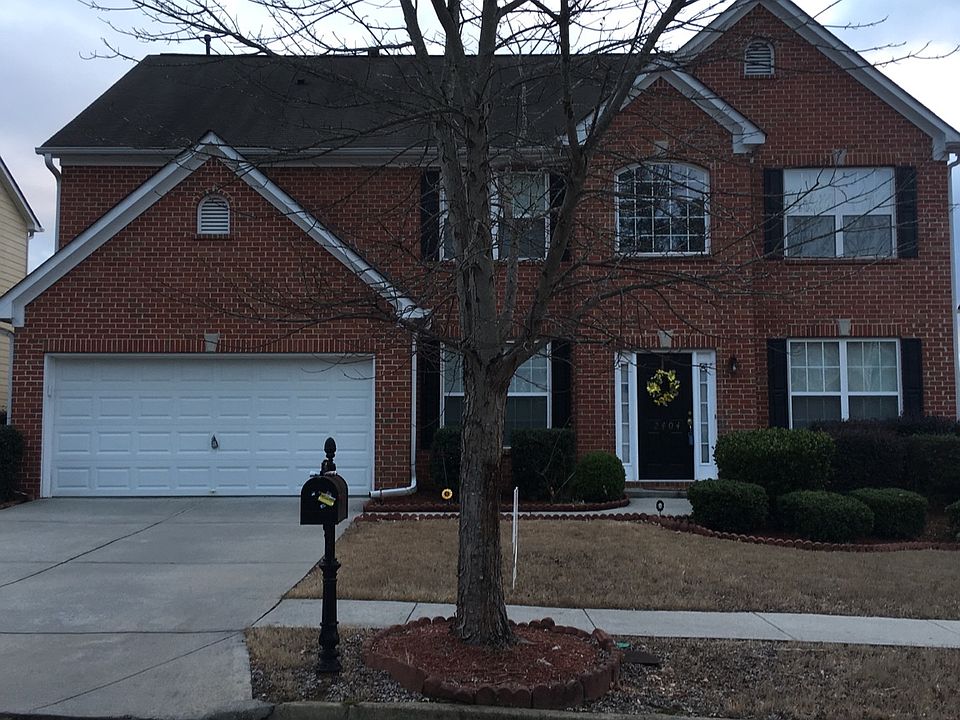 2nd image of 2404 Longmont Dr