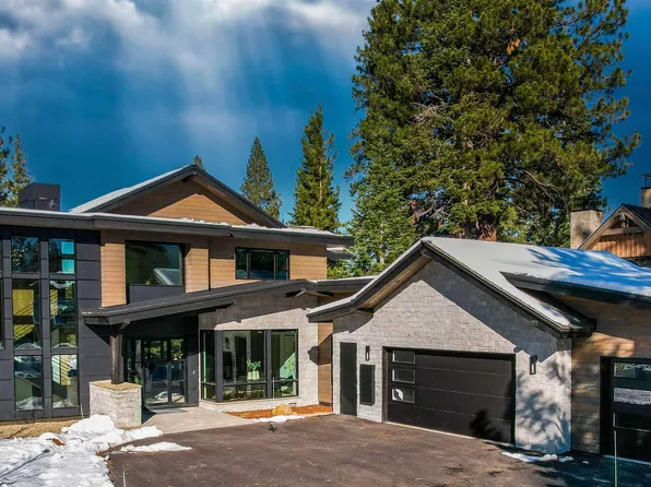 9301 Gaston Ct, Truckee, CA 96161