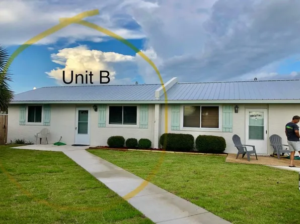 5204 Beach Dr #B, Panama City Beach, FL 32408