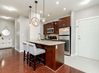 10237 133rd St #316, Surrey, BC