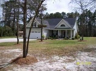 95 Fiddlers Loop, Georgetown, SC 29440