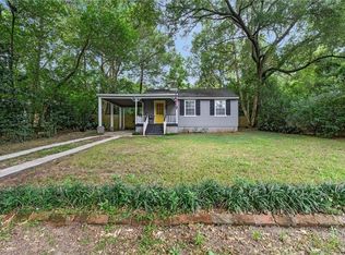 324 Azalea Cir W, Mobile, AL 36608