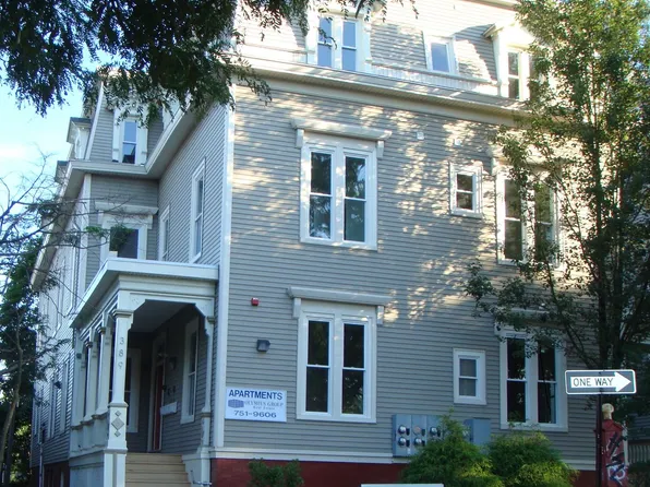 387-389 Angell, 387-389 Angell St #4, Providence, RI 02906