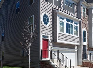 1340 Chapel Centre Dr, Gambrills, MD 21054