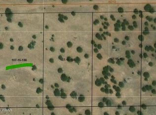 76 Colorado Ave, Concho, AZ 85924