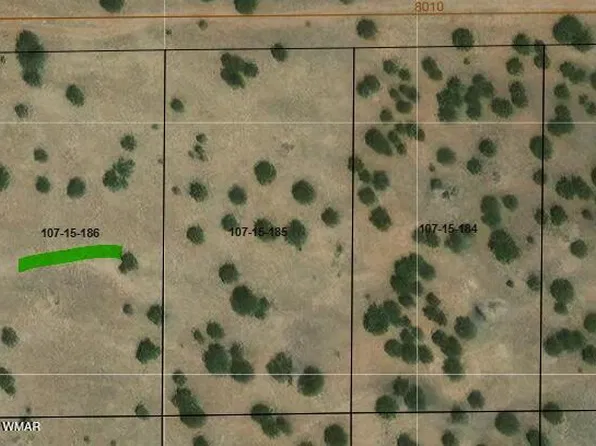 76 Colorado Ave, Concho, AZ 85924