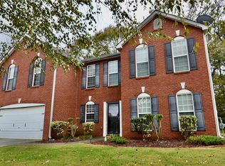 123 Claxton Ct, Jonesboro, GA