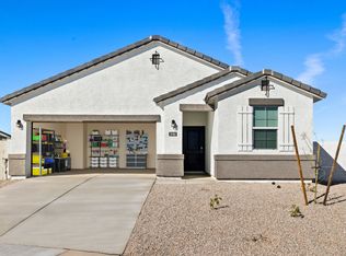 1530 E Yeoman Dr, Casa Grande, AZ 85122
